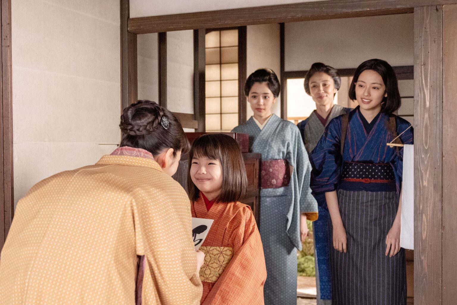 朝ドラ「風、薫る」直美(上坂樹里)にアクシデントが起こる 第96回あらすじ(シネマトゥデイ) – Yahoo!ニュース 朝ドラ「風、薫る」直美(上坂樹里)にアクシデントが起こる 第96回あらすじ(シネマトゥデイ) - Yahoo!ニュース