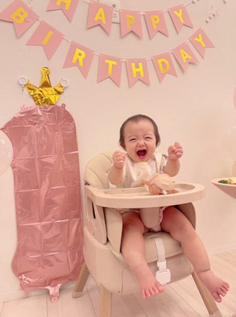 辻希美、第5子・夢空ちゃん1歳の誕生日を祝福「毎日沢山の幸せと笑顔を本当にありがとう」(エンタメNEXT) – Yahoo!ニュース 辻希美、第5子・夢空ちゃん1歳の誕生日を祝福「毎日沢山の幸せと笑顔を本当にありがとう」(エンタメNEXT) - Yahoo!ニュース