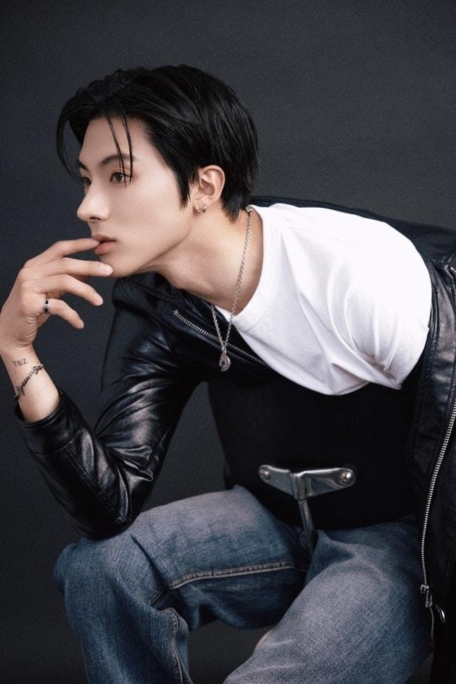 THE BOYZ エリック、GRIDエンターテインメントと専属契約を締結…ALPHA DRIVE ONEメンバーと同じ事務所に（Kstyle）