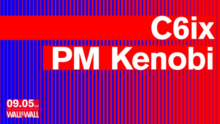 C6ixとPM Kenobi、ツーマンライブ開催(音楽ナタリー) – Yahoo!ニュース C6ixとPM Kenobi、ツーマンライブ開催(音楽ナタリー) - Yahoo!ニュース