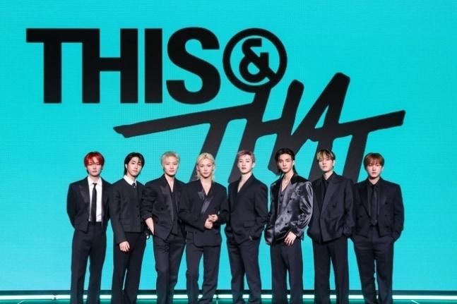 Stray Kids、最新作「THIS & THAT」が発売1週間でトリプルミリオンセラーを達成!(Kstyle) – Yahoo!ニュース Stray Kids、最新作「THIS & THAT」が発売1週間でトリプルミリオンセラーを達成!(Kstyle) - Yahoo!ニュース