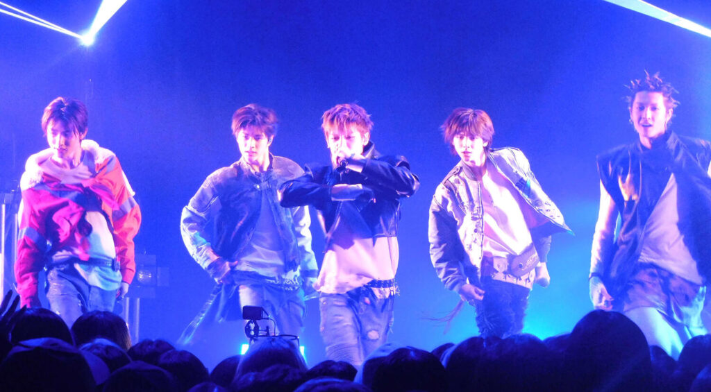 【韓流】CORTISが週間トップソング・コリアで16週連続1位 K-POPグループ最長(日刊スポーツ) – Yahoo!ニュース 【韓流】CORTISが週間トップソング・コリアで16週連続1位 K-POPグループ最長(日刊スポーツ) - Yahoo!ニュース