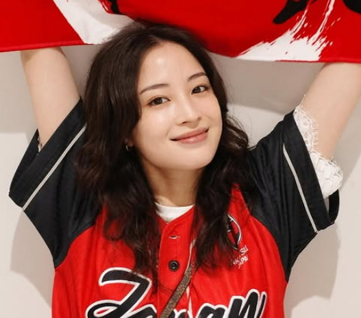 広瀬すず。 /写真=「5ch_basketball」SNS まとめ