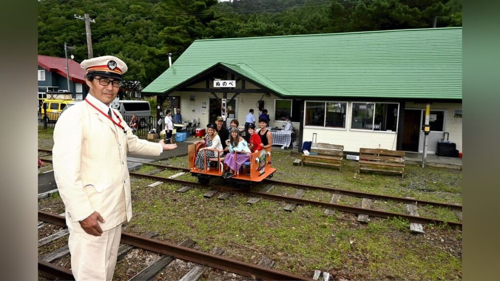 「北の国から」で五郎が純・蛍と降り立った駅、住民がクラファンで取得…観光施設として「再出発」 – 読売新聞 「北の国から」で五郎が純・蛍と降り立った駅、住民がクラファンで取得…観光施設として「再出発」 - 読売新聞