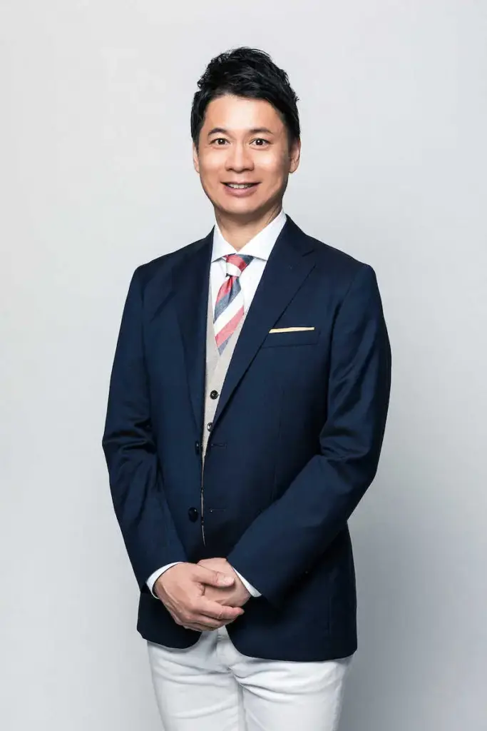 石井亮次「日本すごい!」と大興奮 BSテレ東特番で次世代エネルギーの“逆転劇”を熱く深掘り – スポニチ Sponichi Annex 芸能 石井亮次「日本すごい!」と大興奮 BSテレ東特番で次世代エネルギーの“逆転劇”を熱く深掘り - スポニチ Sponichi Annex 芸能