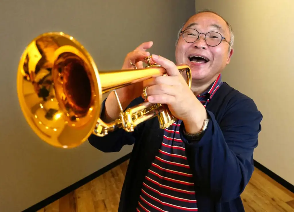 斉藤暁　福を呼ぶ多摩川で吹くトランペット　俳優だと気付いてもらえたり仕事にも役立った日課 - スポニチ Sponichi Annex 芸能