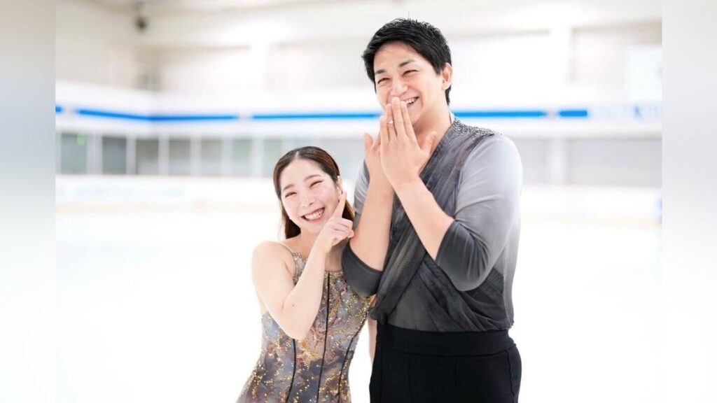 りくりゅう婚約、坂本花織さん・高橋成美さんら祝福…三浦璃来さん「あまり驚かれていないことに驚いている」 – 読売新聞 りくりゅう婚約、坂本花織さん・高橋成美さんら祝福…三浦璃来さん「あまり驚かれていないことに驚いている」 - 読売新聞