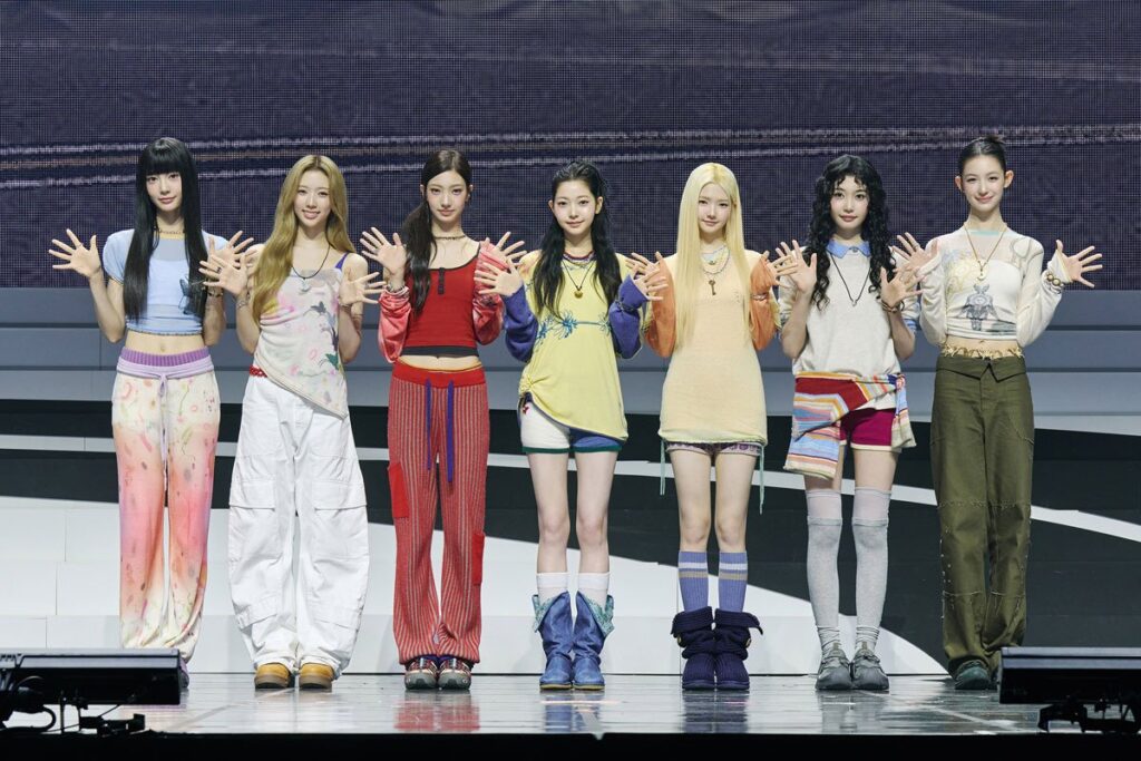 HYBEの新人ガールグループ・TUIDEがデビュー 日本人SAKI、TWICEジヒョの妹も所属(東スポWEB) – Yahoo!ニュース HYBEの新人ガールグループ・TUIDEがデビュー 日本人SAKI、TWICEジヒョの妹も所属(東スポWEB) - Yahoo!ニュース