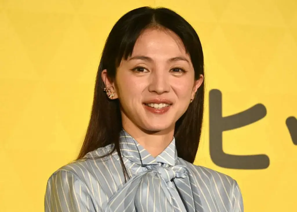 2026年　国民的女優が続々ママに　満島ひかりに第1子　高畑充希、山本舞香らも出産を報告 - スポニチ Sponichi Annex 芸能