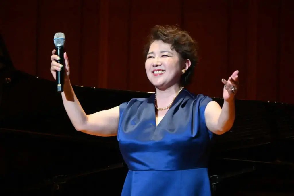 麻倉未稀 巨匠・筒美京平さんから直接レッスンの貴重経験「その場でメロディーを変えていく」 – スポニチ Sponichi Annex 芸能 麻倉未稀 巨匠・筒美京平さんから直接レッスンの貴重経験「その場でメロディーを変えていく」 - スポニチ Sponichi Annex 芸能