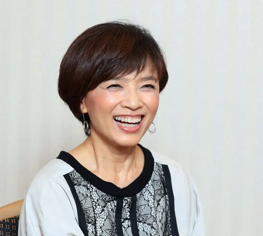 榊原郁恵 “一夜限りの復活”高田みづえへラブコール「又…歌って~」 ファン賛同「涙が出ました」 – スポニチ Sponichi Annex 芸能 榊原郁恵 “一夜限りの復活”高田みづえへラブコール「又…歌って~」 ファン賛同「涙が出ました」 - スポニチ Sponichi Annex 芸能