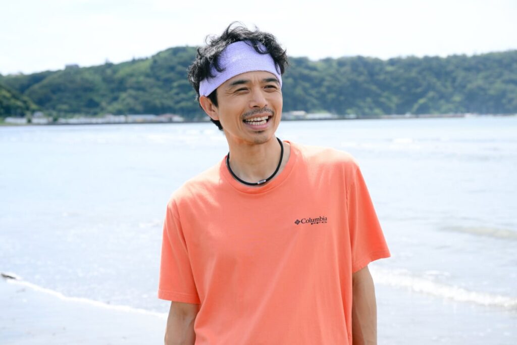 井ノ原快彦、約28年ぶりTBS連ドラ出演 『Tシャツが乾くまで』“謎の男”篤彦役 – オリコンニュース 井ノ原快彦、約28年ぶりTBS連ドラ出演 『Tシャツが乾くまで』“謎の男”篤彦役 - オリコンニュース