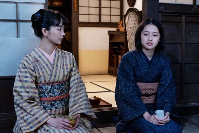 【風、薫る 第111回あらすじ】りん、虎太郎が訪ねてくる(モデルプレス) – Yahoo!ニュース 【風、薫る 第111回あらすじ】りん、虎太郎が訪ねてくる(モデルプレス) - Yahoo!ニュース