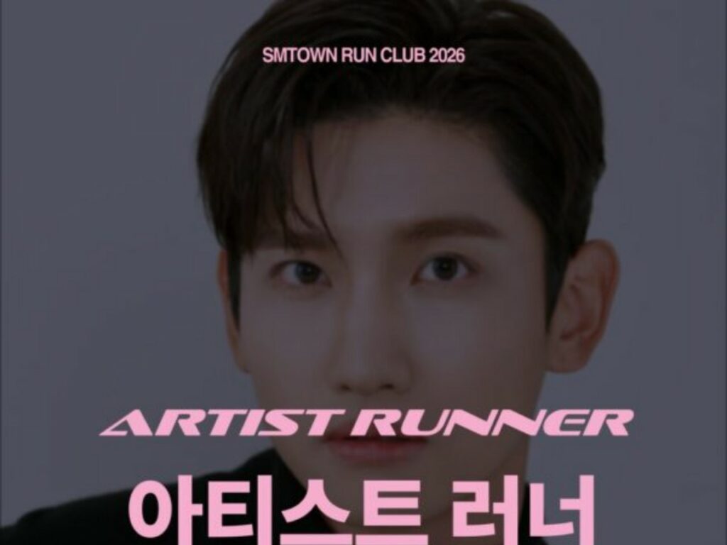 「東方神起」チャンミン&「SHINee」ミンホら参加…ランニングフェスティバル「SMTOWN RUN CLUB 26」開催 | wowKorea(ワウコリア) 「東方神起」チャンミン&「SHINee」ミンホら参加…ランニングフェスティバル「SMTOWN RUN CLUB 26」開催 | wowKorea(ワウコリア)