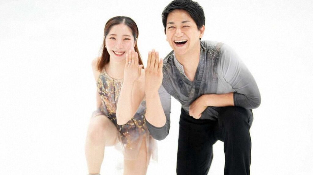 りくりゅう婚約 記者知る信頼関係 – Yahoo!ニュース りくりゅう婚約 記者知る信頼関係 - Yahoo!ニュース