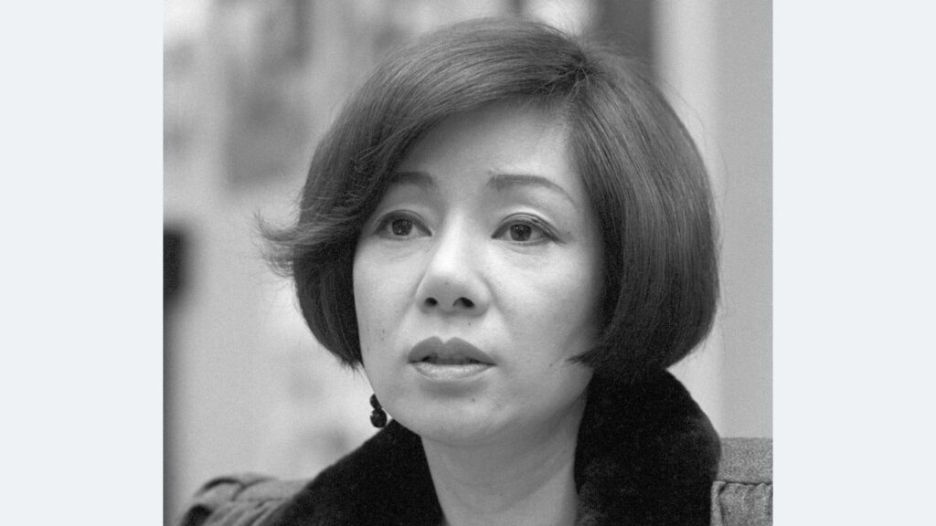 俳優・小川真由美さん 3月に死去 – Yahoo!ニュース 俳優・小川真由美さん 3月に死去 - Yahoo!ニュース