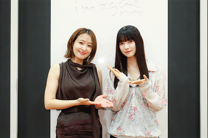 櫻坂46・大園玲の出演が決定！「メモ魔」の素顔と海外進出への想いを語る