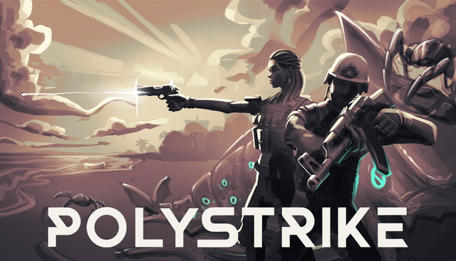 Robin Entertainment、PC向け対戦型タクティカルシューター『POLYSTRIKE』を発表 | gamebiz