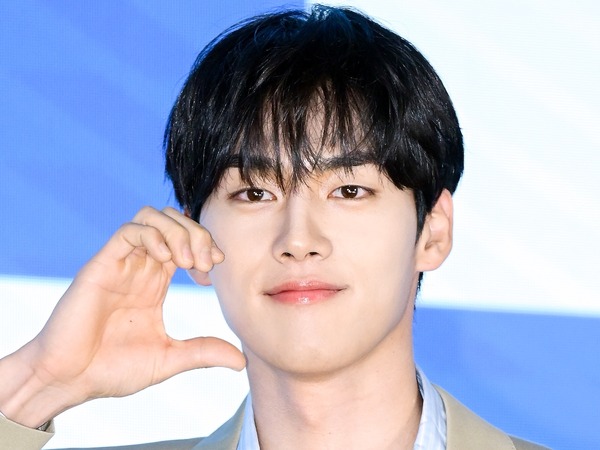 若手俳優ホン・ミンギに“デートDV疑惑”が浮上。『愛する盗賊様よ』『孤島のエリートドクター』など出演の新星 | cinemacafe.net