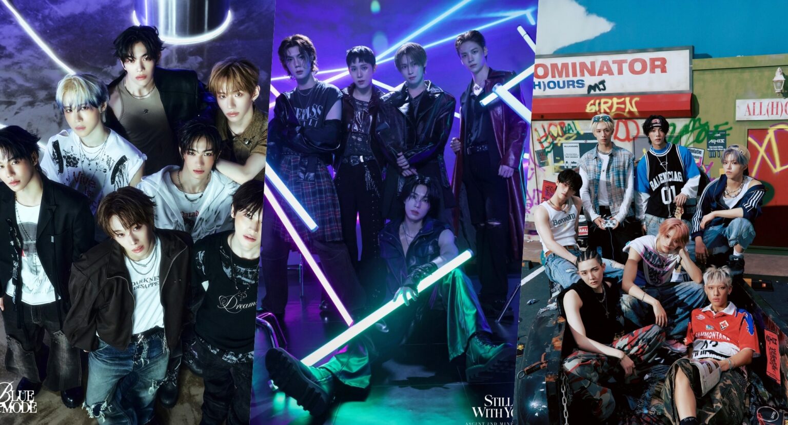 最も期待している26年9月カムバック予定のK-POPグループは?【候補15組】 – DANMEE ダンミ 最も期待している26年9月カムバック予定のK-POPグループは?【候補15組】 - DANMEE ダンミ
