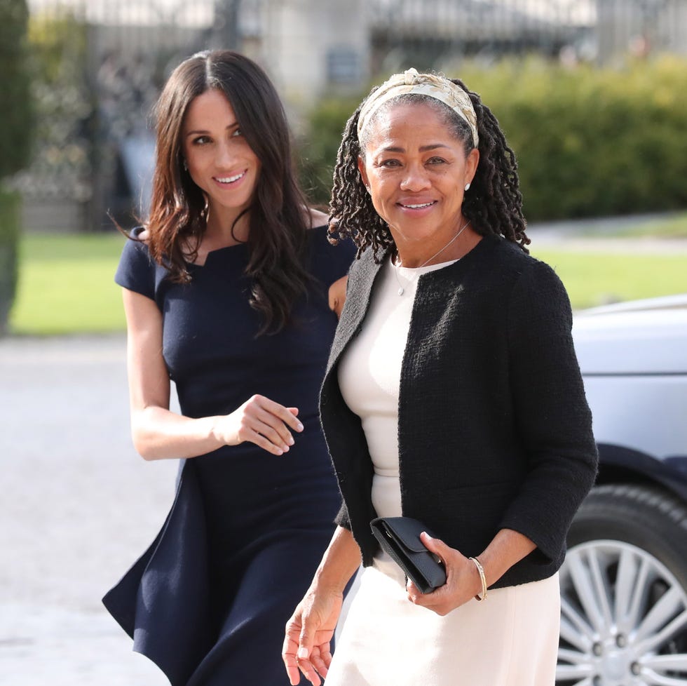 preparations for royal wedding of harry and meghan