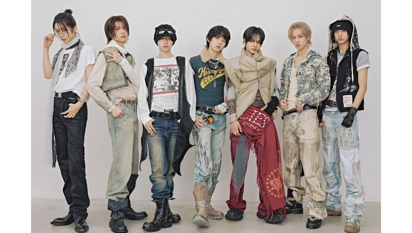 ドラマ発グローバルボーイズグループNAZE、JAPAN 1st Digital Single「I LIKE IT」で日本デビュー決定! ドラマ発グローバルボーイズグループNAZE、JAPAN 1st Digital Single「I LIKE IT」で日本デビュー決定!