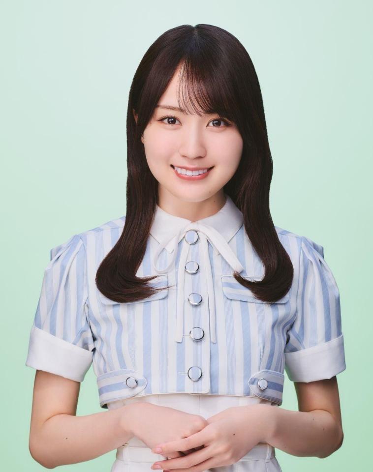 乃木坂46賀喜遥香 25歳誕生日の8月8日にインスタ開設 いきなり88分間の質問返し企画も – デイリースポーツ 乃木坂46賀喜遥香 25歳誕生日の8月8日にインスタ開設 いきなり88分間の質問返し企画も - デイリースポーツ