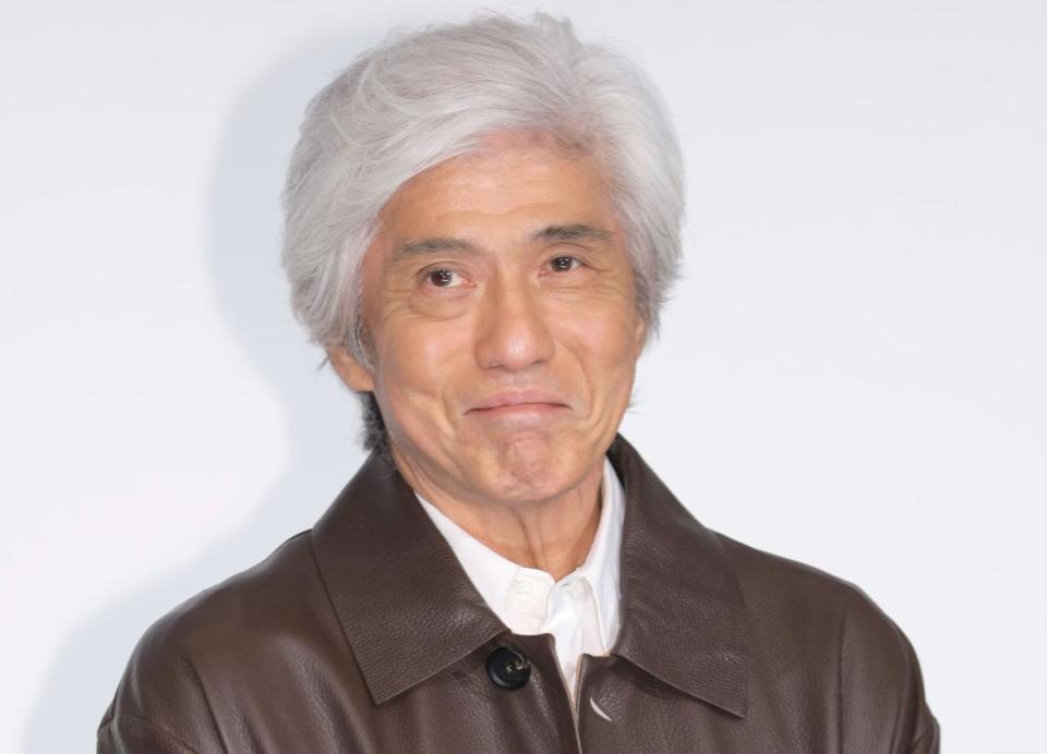 佐藤浩市の息子が30歳に 幼少期姿公開し感謝→俳優仲間も「可愛い!」「目くりくり」182cm、寛一郎 – デイリースポーツ 佐藤浩市の息子が30歳に 幼少期姿公開し感謝→俳優仲間も「可愛い!」「目くりくり」182cm、寛一郎 - デイリースポーツ