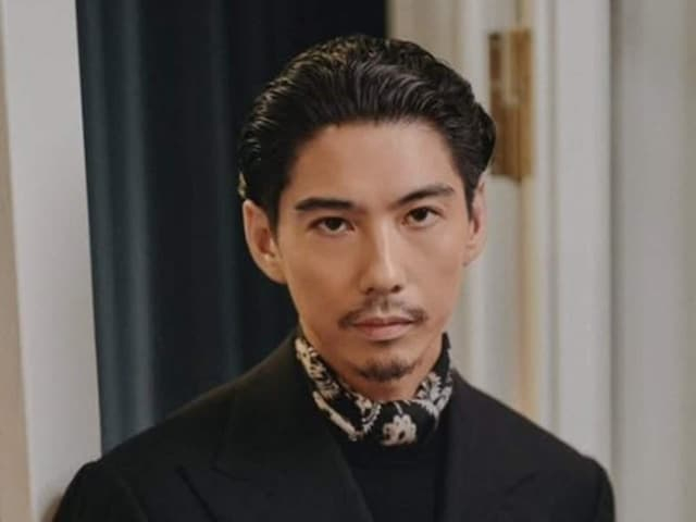 「護国顔」だと思う30代男性俳優ランキング! 2位「賀来賢人」を抑えた1位は?【2026年調査】