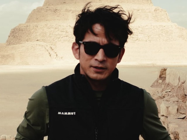 「護国顔」だと思う40代男性俳優ランキング! 2位「岡田准一」を抑えた1位は?【2026年調査】