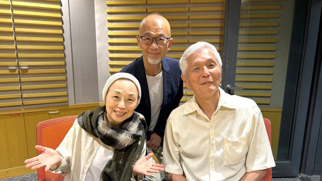 きたやまおさむ、クミコが語る“忘れられない○○”『上柳昌彦 あさぼらけ』（ニッポン放送 NEWS ONLINE）｜ｄメニューニュース（NTTドコモ）