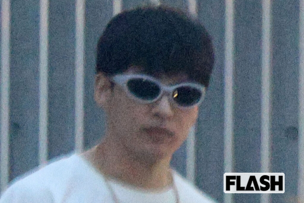 三山凌輝、新たな「金銭トラブル」報道に「もう驚かない」呆れ声…思い出される「1億円貢がせトラブル」の衝撃 | Smart FLASH/スマフラ[光文社週刊誌]