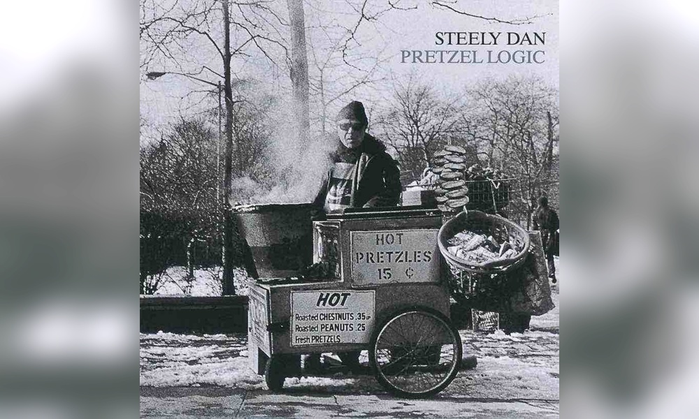 スティーリー・ダン『Pretzel Logic』:優れた論理と見事なプロダクションによって生まれた名盤 スティーリー・ダン『Pretzel Logic』:優れた論理と見事なプロダクションによって生まれた名盤