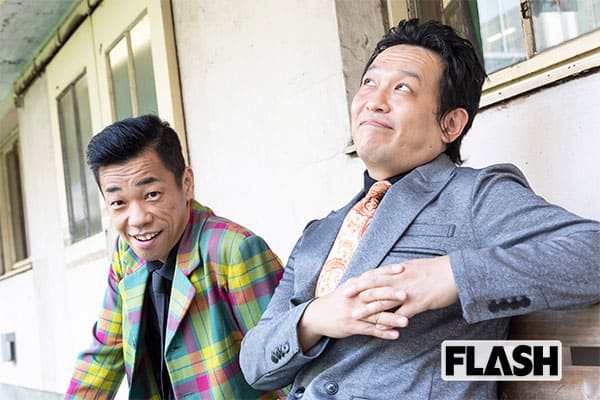 COWCOWのネタ動画「ありが闘牛士」6年の時を経てSNSで「時差バズり」…「あたりまえ体操」だけの “一発屋” ではない実力派
