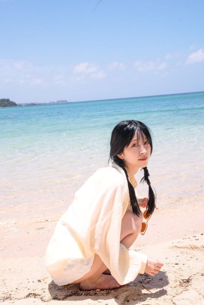 月音こな、ファン待望の1st写真集『ひととき』2026年12月9日（水）発売！ 先行カット＆メイキング動画を公開！！ - れポたま！