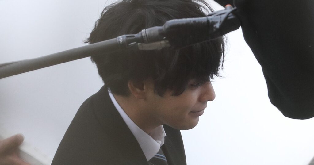 実力派俳優が来年1月クール「日曜劇場」で初主演!初オーディション作品でカンヌ→19歳で高校の先輩と結婚で公私ともに着実 | 女性自身 実力派俳優が来年1月クール「日曜劇場」で初主演!初オーディション作品でカンヌ→19歳で高校の先輩と結婚で公私ともに着実 | 女性自身