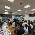 『さとこはいつも』ジュンク堂