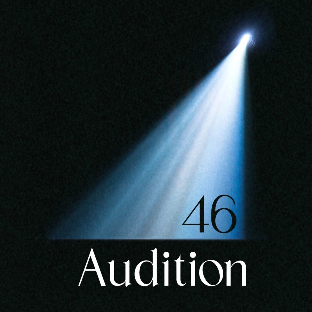 坂道選抜が歌唱！青葉坂46オーディションのテーマソング「Audition」が9月26日(土)にリリース決定！ - 乃木坂46公式サイト