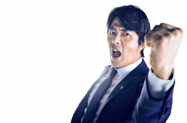 【あすから】クォン・サンウ、社会的弱者を救う“国選弁護人”に 韓国ドラマ『熱血弁護士 パク・テヨン ~飛べ、小川の竜~』放送スタート<キャスト・あらすじ> | オリコンニュース 【あすから】クォン・サンウ、社会的弱者を救う“国選弁護人”に 韓国ドラマ『熱血弁護士 パク・テヨン ~飛べ、小川の竜~』放送スタート<キャスト・あらすじ> | オリコンニュース