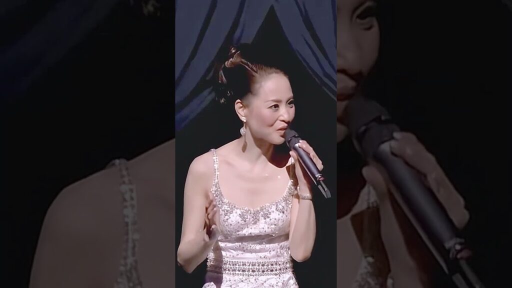聖子の爆笑MC😂ライブの爆笑MC最高に楽しい時間！続きはパート2？へ #松田聖子 #ライブ映像  #dvd  #mc