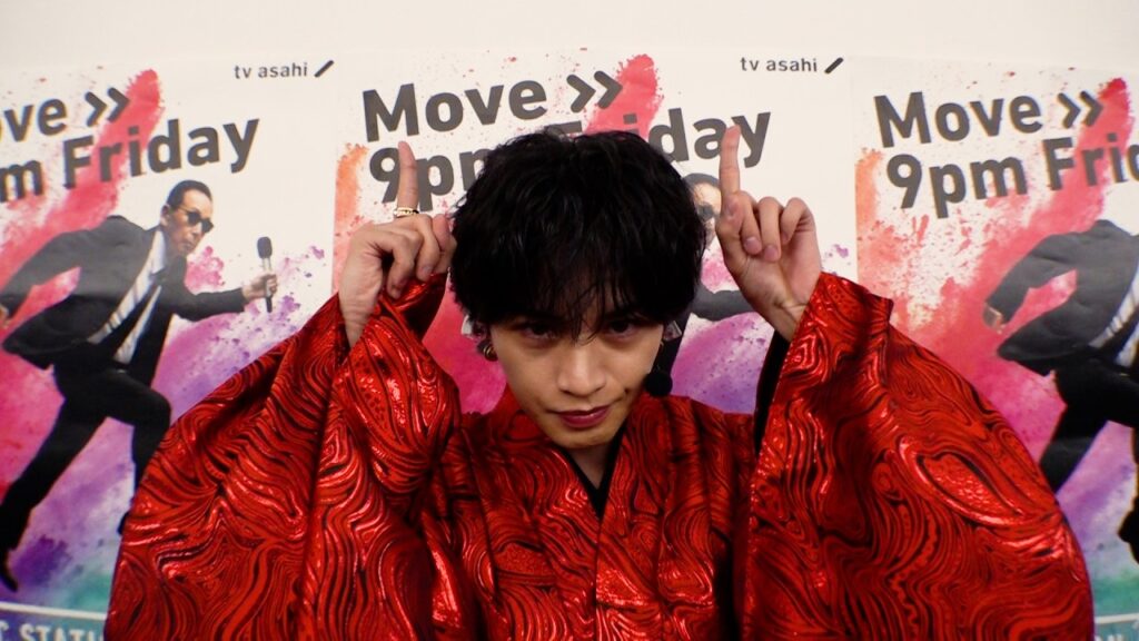 中島健人に最近贅沢したこと聞いたらケンティーすぎた【Mステ】 中島健人に最近贅沢したこと聞いたらケンティーすぎた【Mステ】