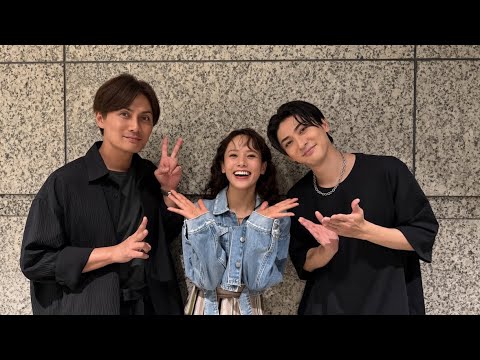✨ソニン×古川雄大が夢の共演!特別ステージにファン感激🎤💚|The Greatest Concert vol.3 ✨ソニン×古川雄大が夢の共演!特別ステージにファン感激🎤💚|The Greatest Concert vol.3