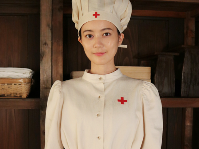 『風、薫る』に出演する美しいと思う女性俳優ランキング! 「生田絵梨花」を僅差で抑えた1位は?