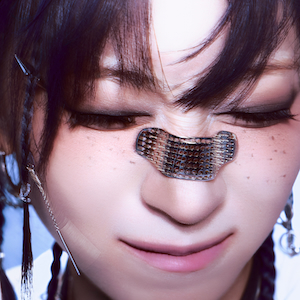『MISMATCH』ジャケット写真