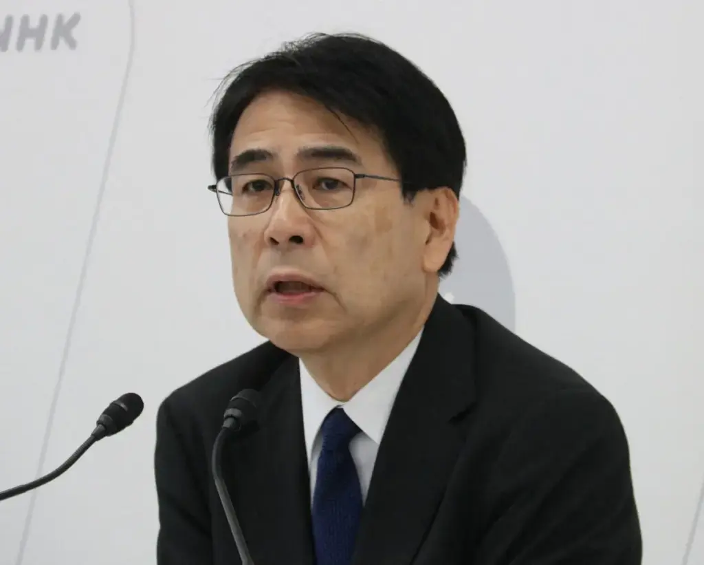 NHK会長 同局に貢献してくれた方々の訃報続き「切なさを感じます」 – スポニチ Sponichi Annex 芸能 NHK会長 同局に貢献してくれた方々の訃報続き「切なさを感じます」 - スポニチ Sponichi Annex 芸能