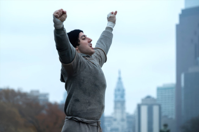 ロッキー制作秘話描く『I Play Rocky』スタローン役俳優、本人との対面は「緊張した」(クランクイン!) – Yahoo!ニュース ロッキー制作秘話描く『I Play Rocky』スタローン役俳優、本人との対面は「緊張した」(クランクイン!) - Yahoo!ニュース