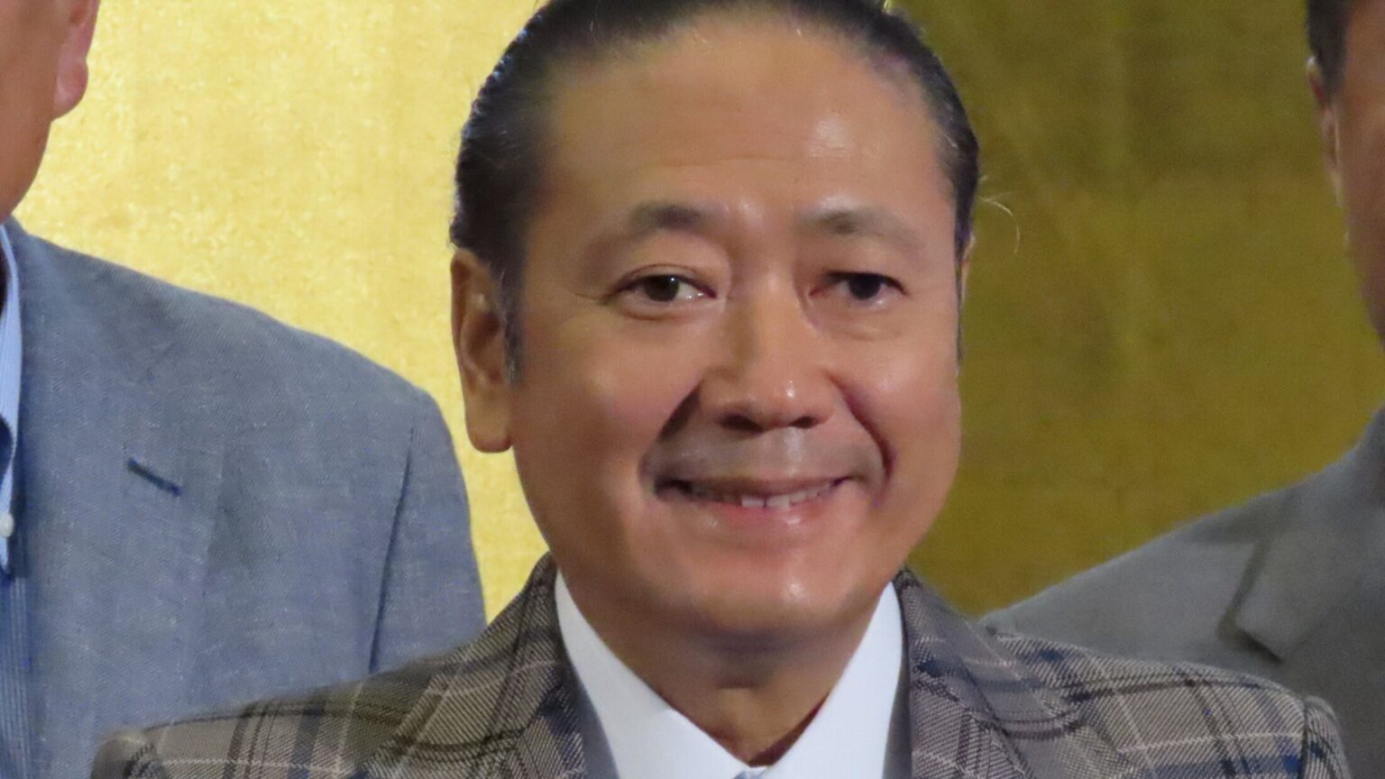 【 鎧塚俊彦 】「永遠の愛」は「小っ恥ずかしい」亡き妻・川島なお美さんへの想い語る「女房は女優に命を懸けていました」（TBS NEWS DIG Powered by JNN）