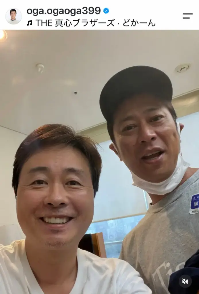 パンサー尾形 入院中の次長課長・河本準一との2S披露「元気そうだったぁーーーーー!!よかったぁ!!」 – スポニチ Sponichi Annex 芸能 パンサー尾形 入院中の次長課長・河本準一との2S披露「元気そうだったぁーーーーー!!よかったぁ!!」 - スポニチ Sponichi Annex 芸能