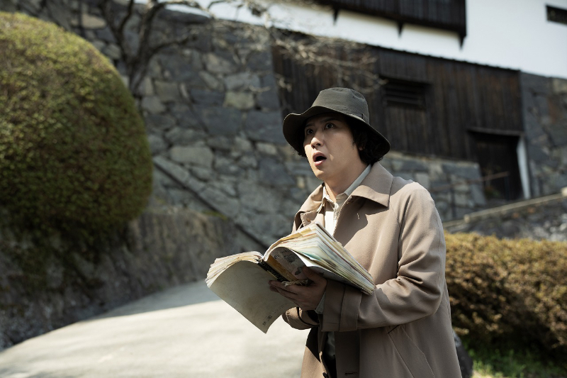「『予告編大賞』差し上げます」 八つ墓村 マツさんの映画レビュー(感想・評価) – 映画.com 「ホラー版八つ墓村」 八つ墓村 まつげさんの映画レビュー(感想・評価) - 映画.com