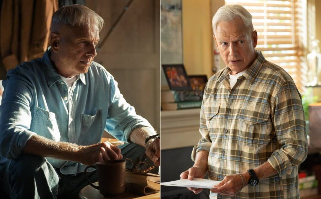 マーク・ハーモンの劇中カットが初公開!『NCIS: オリジンズ』シーズン3で魅せる姿と復帰の舞台裏 – 海外ドラマNAVI ディズニープラス 500円分のデジタルギフトプレゼント
